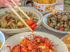 -小民大排档(光谷店)