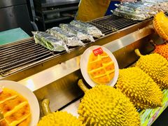 -大学城夜市大排档(凤栖路店)