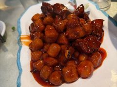 -眷江南之小蓝鲸(王府大街店)