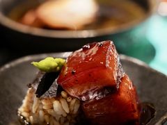 -鲜璟台·地标景观餐厅(上海中心店)