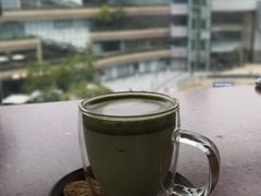 -La Terre乐田(万象城店)