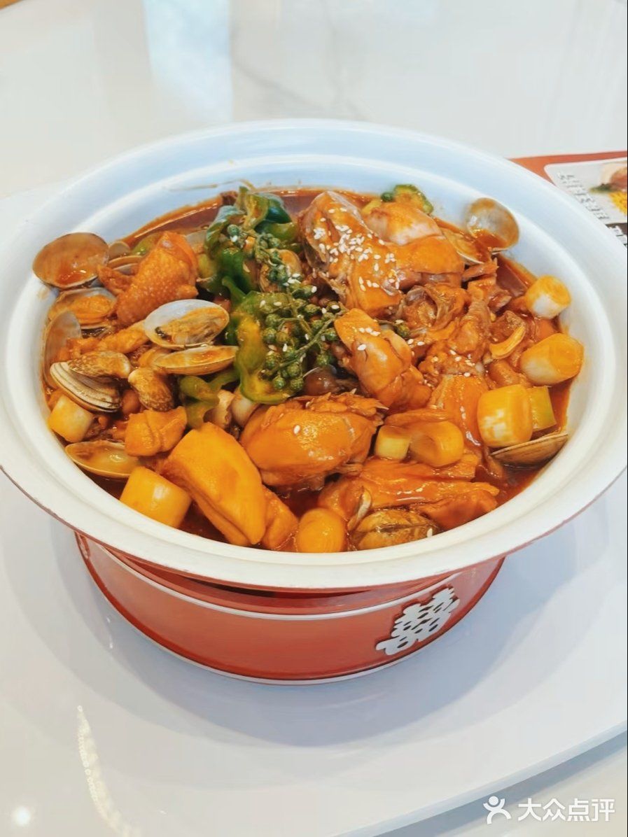 YYDS！聚会庆典的绝佳选择！