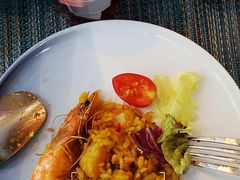 西班牙海鲜饭-帕歌西班牙餐厅paco tapas