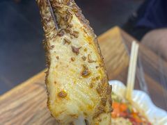 -清真·马峰烤肉(小学习北巷店)