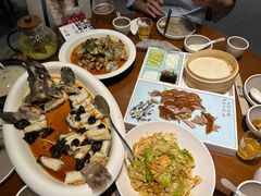 -宴小馆·小海鲜青岛菜(五四广场店)