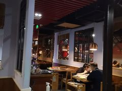 -傣妹火锅(南京东路一店)