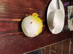 -永安鱼庄·镇江菜(东吴路店)