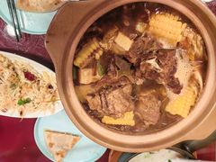-宏状元现熬粥·京味菜(五棵松店)