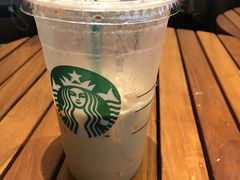-星巴克臻选(深圳罗湖万象城店)