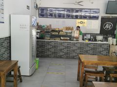 -老磁器口豆汁店(马家堡店)