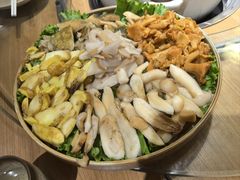 -鲜菌江湖正宗野生菌火锅