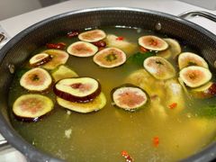 -沄记顺德菜打边炉(东直门店)