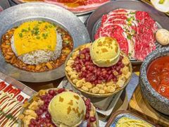 -安又胖韩国烤肉(泰达永旺店)