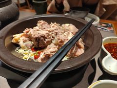 -云海肴·汽锅鸡·云南菜(高德置地店)