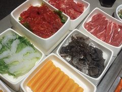 -海底捞火锅(海宁路店)