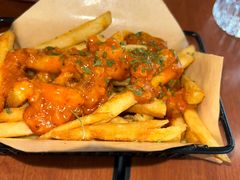 -魏斯理汉堡(西安沣东吾悦店)