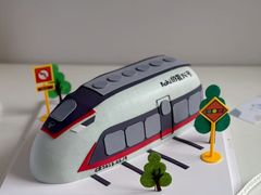 -CAKE BOSS 蛋糕老板(西单君太百货店)