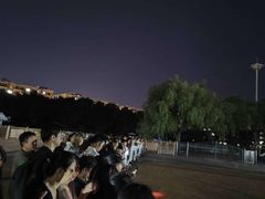 -哈尔滨文化公园