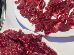 -八合里潮汕鲜牛肉火锅(吉大店)