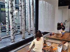 -Metal hands·铁手咖啡