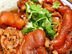 -聪辉同安老美食饭店(大元路店)