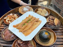-田园印象·成都土菜院子(华阳店)