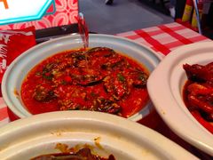 -辣小鲜·南昌大排档(船山路店)