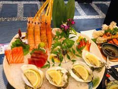 -花狸日本料理(柏庐广场店)