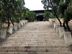 -南沙天后宫景区