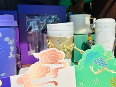 -星巴克(北京南站第二店)