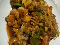 -天天初二·天津传统捞面·天津特色菜(凌奥总店)