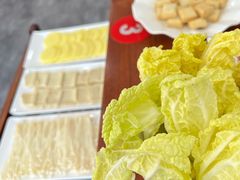 -岳合轩老北京涮肉