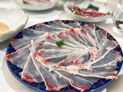 -京彩臻品火锅