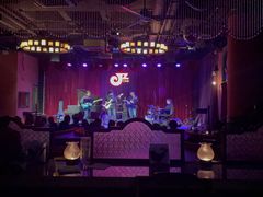 -JZ Club 爵士酒吧(上海店)