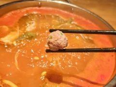 -苗伯妈酸汤火锅