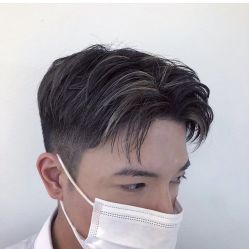 -贝勒爷专业男发