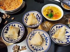 -长安大牌档之龙头酒肆(荣民龙首广场店)