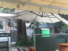 -稀物集咖啡(徽州大道店)