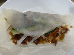 -姥家春饼店(漳州二路店)