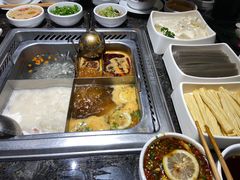 -海底捞火锅(德辉广场店)