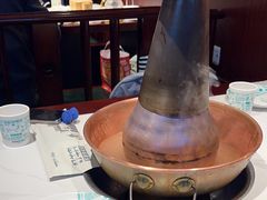 -京城胜利涮羊肉(禧乐汇店)