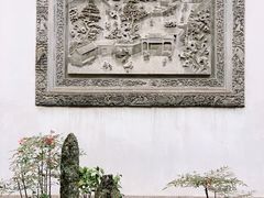 -胡雪岩故居