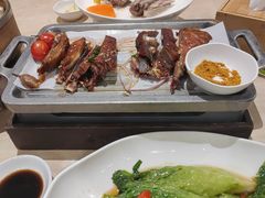 -羊之道草原味道清真餐厅(番禺店)
