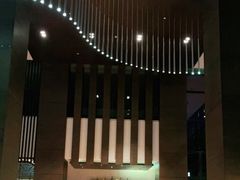 -深圳湾科技园丽雅查尔顿酒店