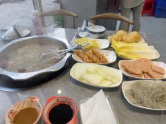 -光头药膳鸡(莱茵小镇店)