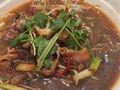 -百年银屏蚝烙·潮汕菜·非遗(乐山店)