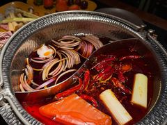 -牛New寿喜烧(虹桥新天地店)