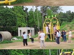 -广州市紫泥堂文化创意园景区