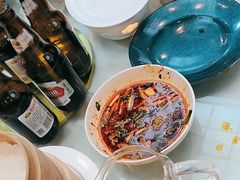 -眉州东坡(亚运村店)