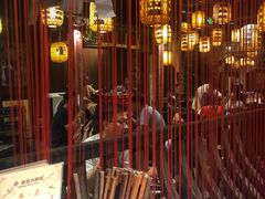 -南京大牌档(三阳广场苏宁店)